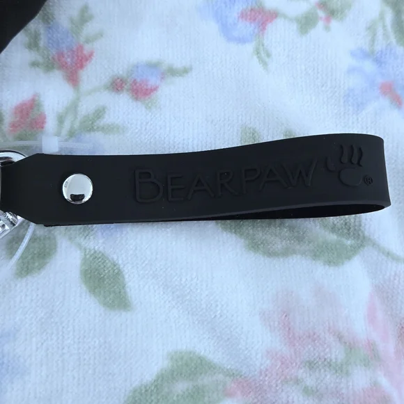 BearPaw Black🖤 Shoulder Bag👜 - NWT - Picture 12 of 15